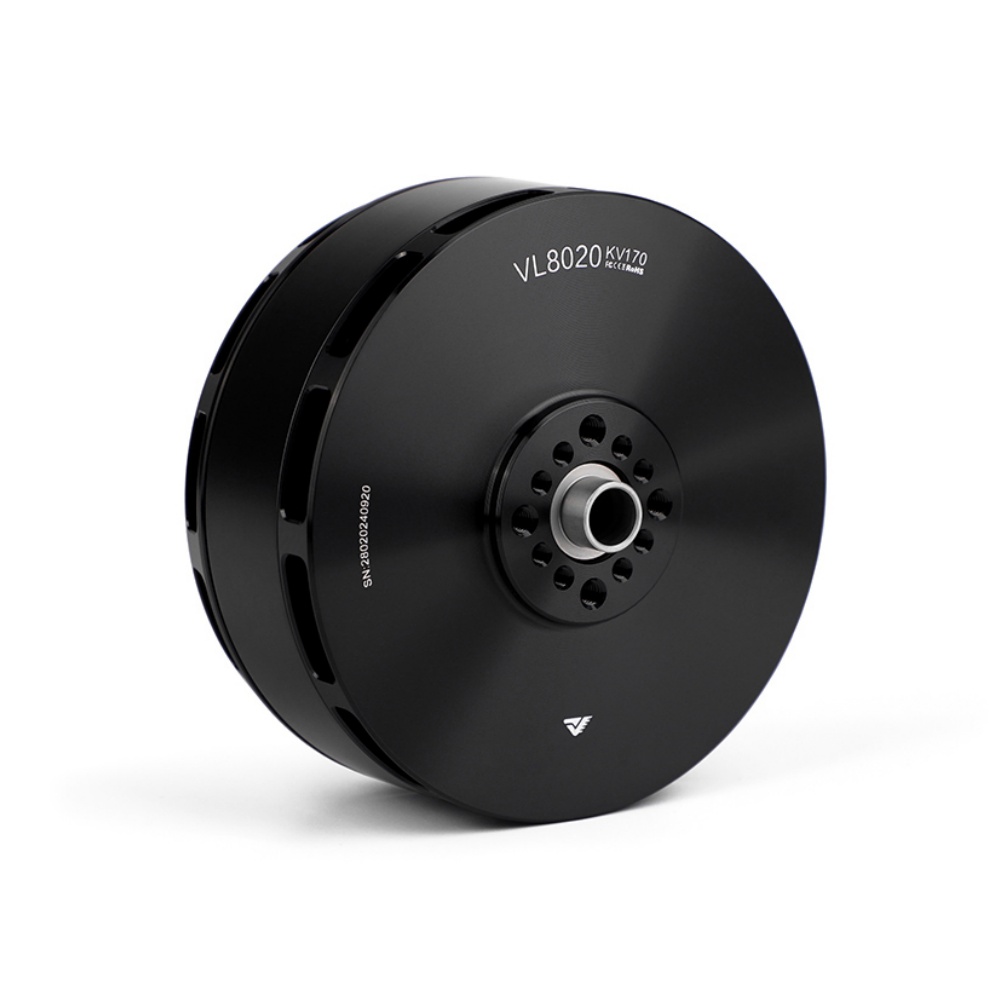 T-MOTOR VL8020 KV170 12S 20kg/ - Drone Kit Vtol avis et prix