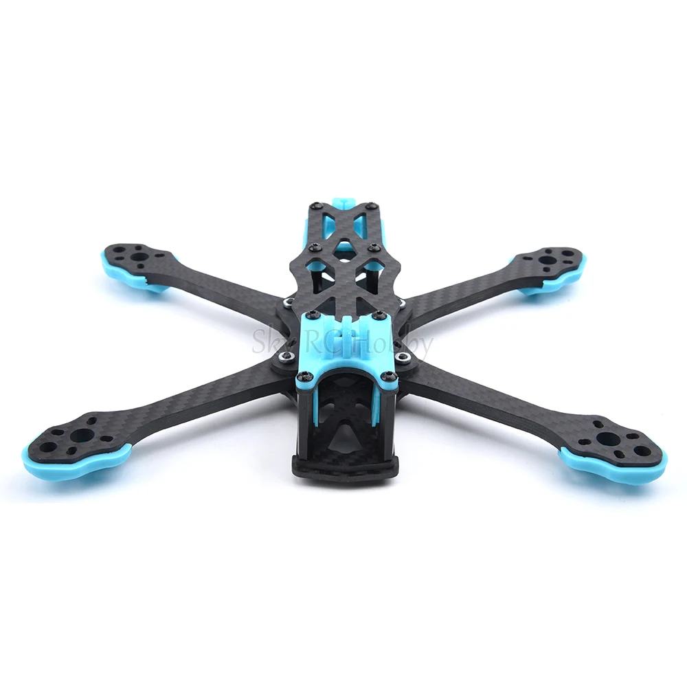 NEW 5Inch 225mm 225 Carbon Fib - Drone Kit Racing avis et prix
