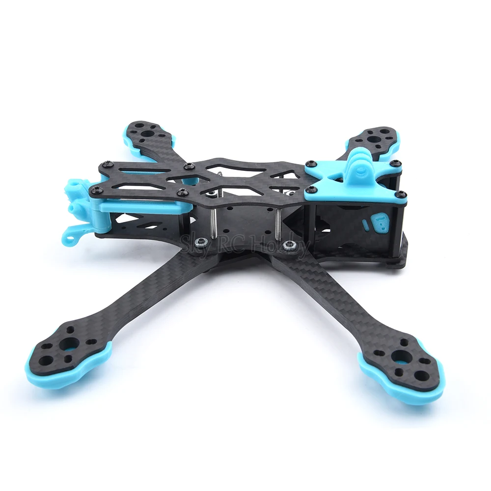 NEW 5Inch 225mm 225 Carbon Fib - Drone Kit Racing avis et prix