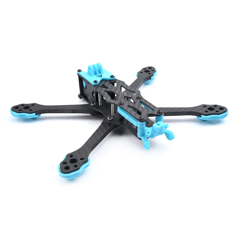 NEW 5Inch 225mm 225 Carbon Fib - Drone Kit Racing avis et prix