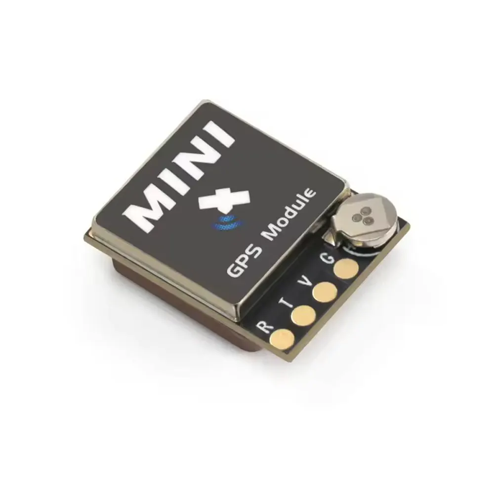 FlyFishRC M10 Mini GPS Module  - Drone Kit Long Range avis et prix