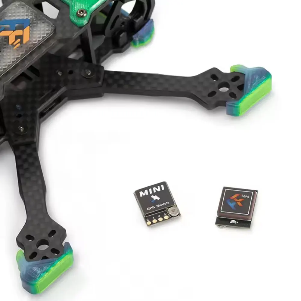 FlyFishRC M10 Mini GPS Module  - Drone Kit Long Range avis et prix