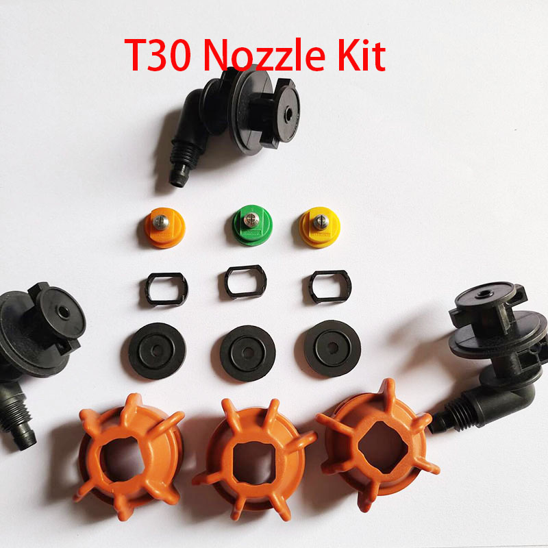 Nozzle Body Full Kit Include N - Drone Kit Parts Included avis et prix