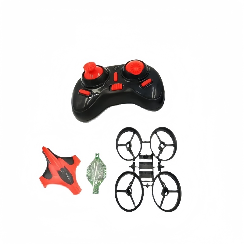DIY RC Drone Parts 2.4GHz Each - Drone Kit Build Yourself avis et prix