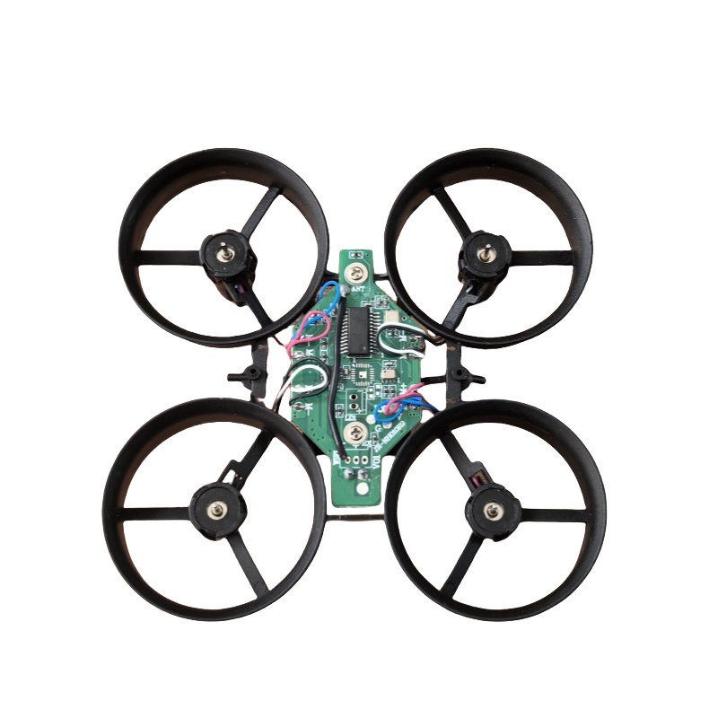 DIY RC Drone Parts 2.4GHz Each - Drone Kit Build Yourself avis et prix