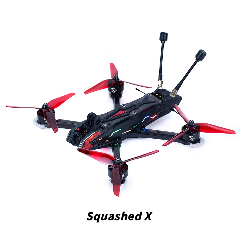 AXISFLYING Manta 5 PRO 5inch 5 - Drone Kit Fpv avis et prix
