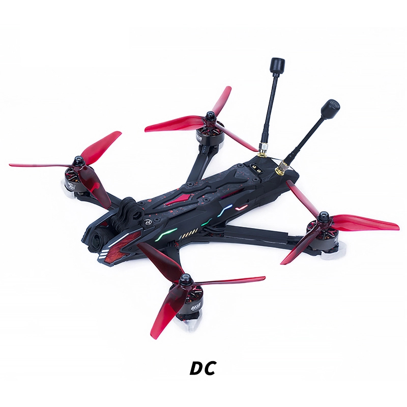 AXISFLYING Manta 5 PRO 5inch 5 - Drone Kit Fpv avis et prix