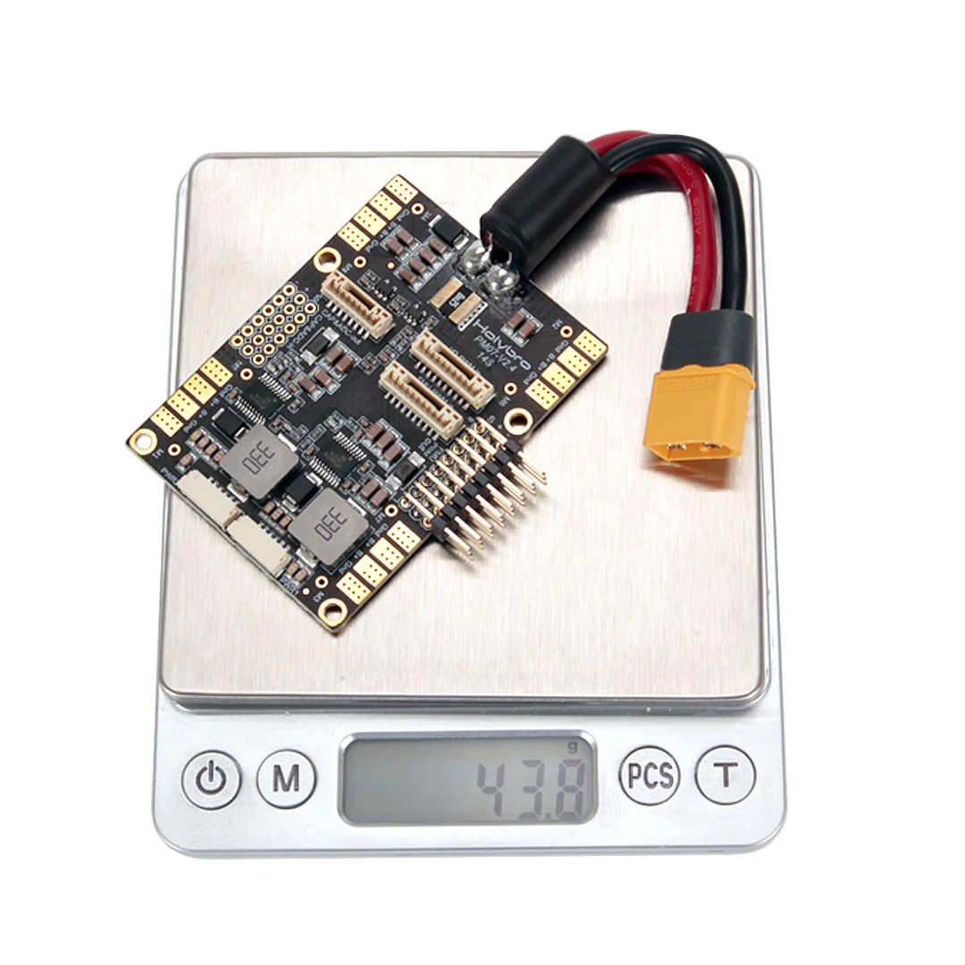 Holybro 15008 PM07 Power Modul - Drone Kit Hexacopter avis et prix