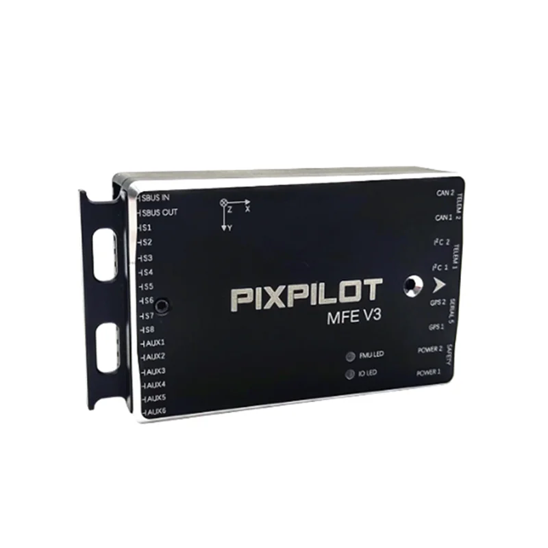 PixPilot V3 Flight Control Sys - Drone Kit Vtol avis et prix