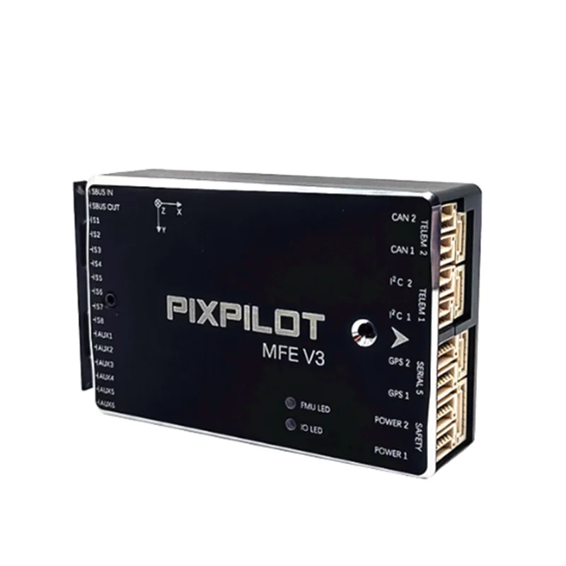 PixPilot V3 Flight Control Sys - Drone Kit Vtol avis et prix