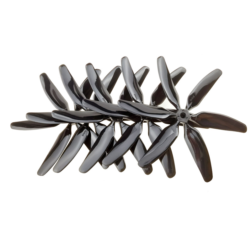 10pcs 504060 5x4x6 6-Blade Sin - Drone Kit Build Yourself avis et prix