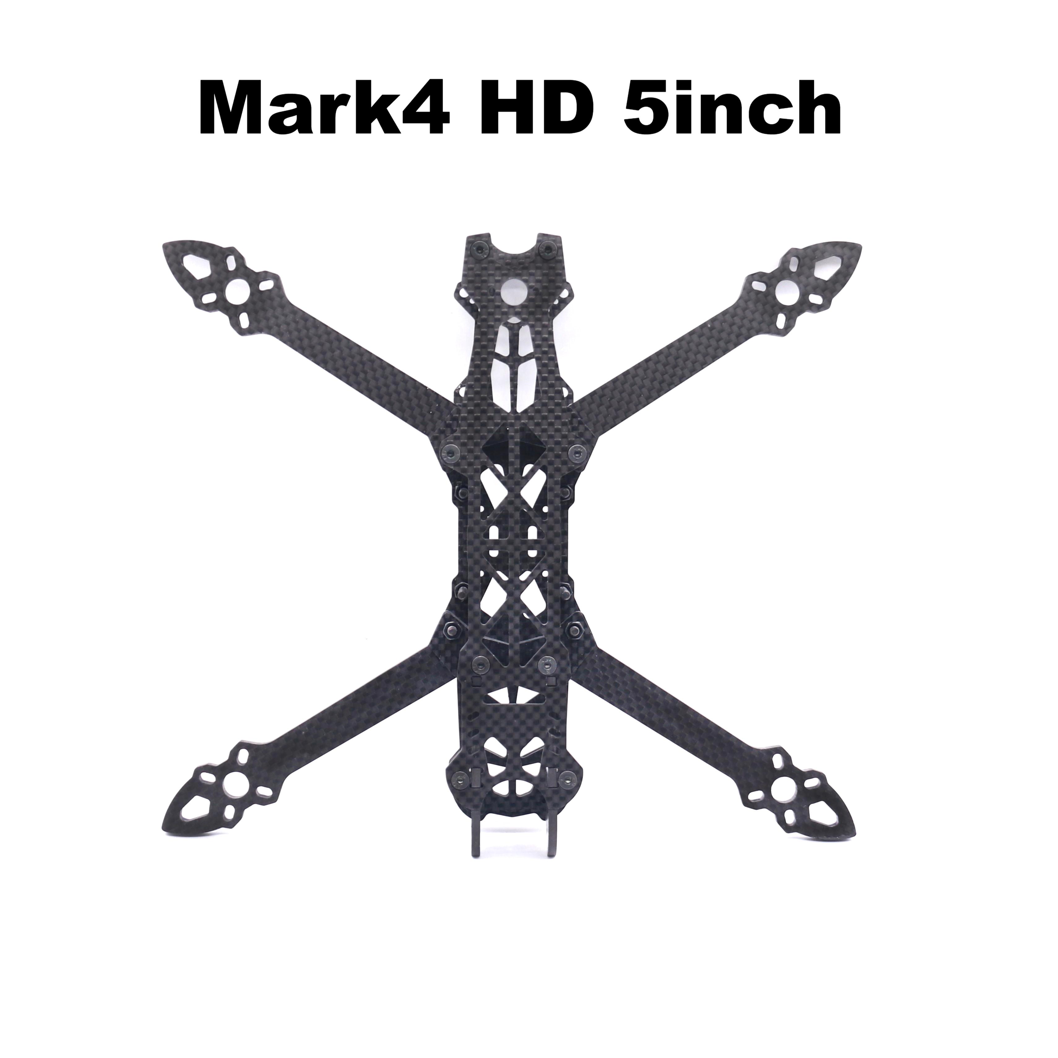 MARK4 V2 Mark 4 V2 5inch 240mm - Drone Kit Racing avis et prix