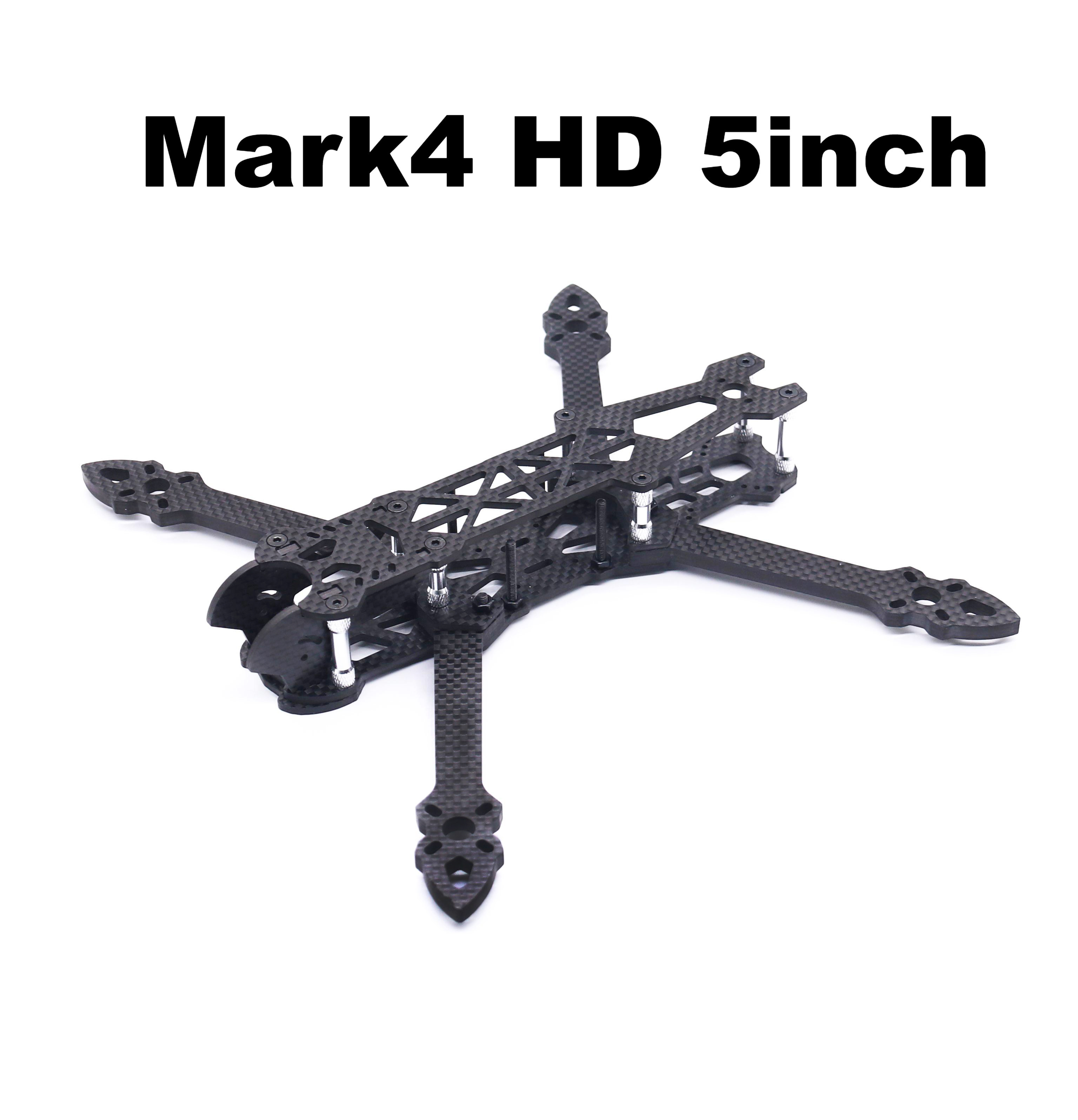 MARK4 V2 Mark 4 V2 5inch 240mm - Drone Kit Racing avis et prix