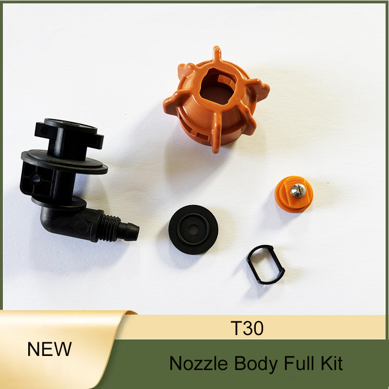 Agras【T30】Nozzle Body Full Kit - Drone Kit Parts Included avis et prix