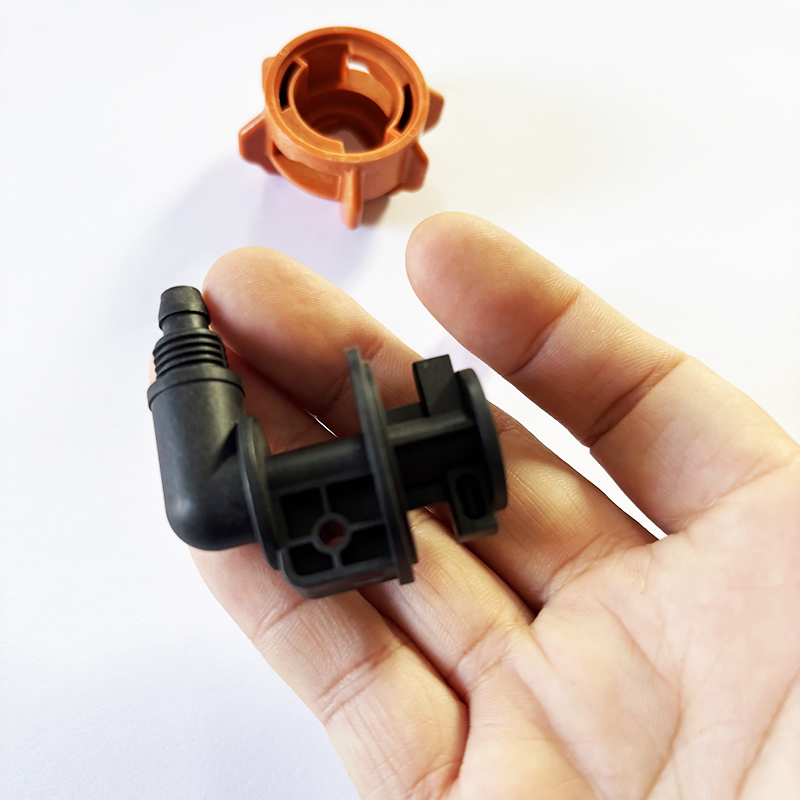 Agras【T30】Nozzle Body Full Kit - Drone Kit Parts Included avis et prix