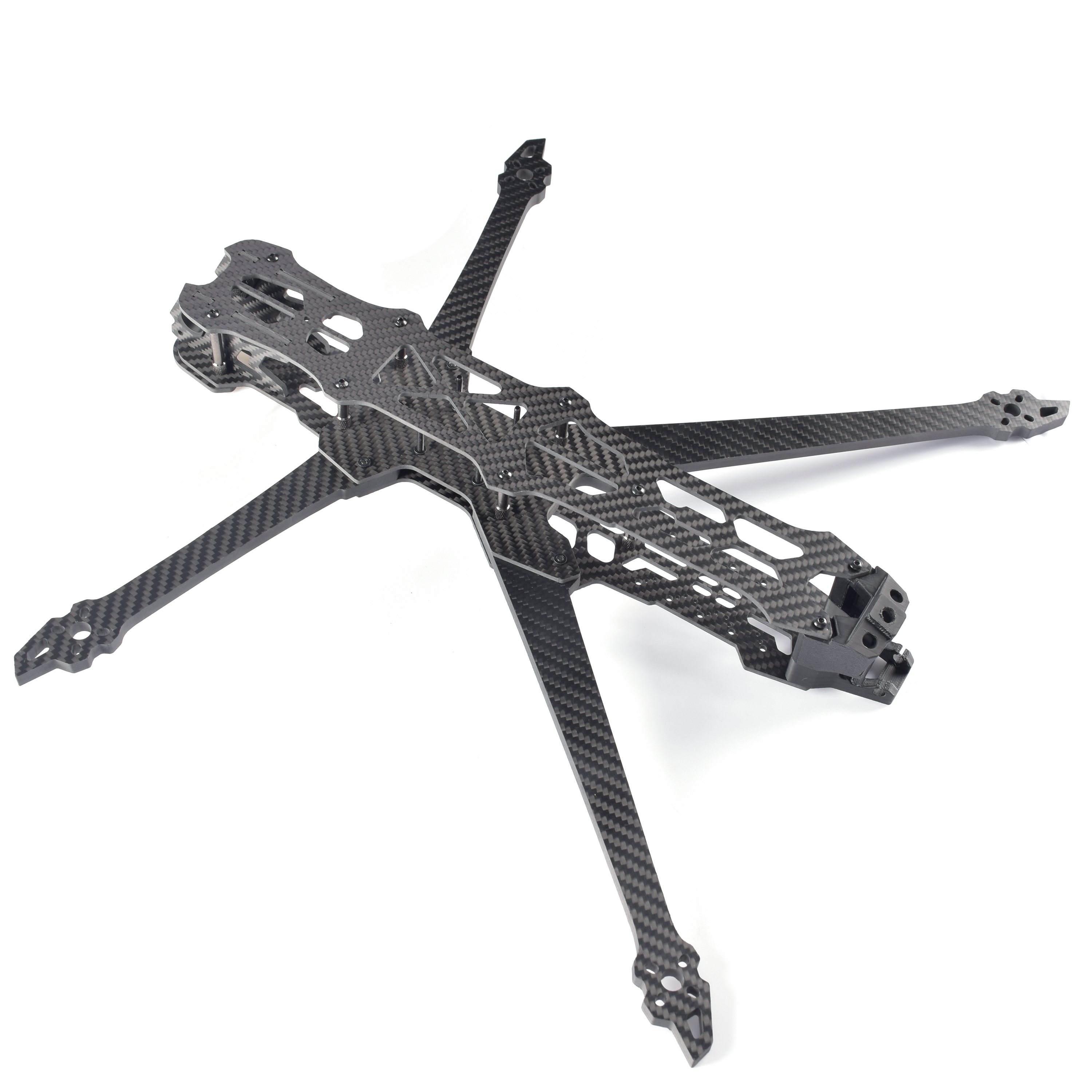 GK-V3 10 inch 435mm Wheelbase  - Drone Kit Fpv avis et prix
