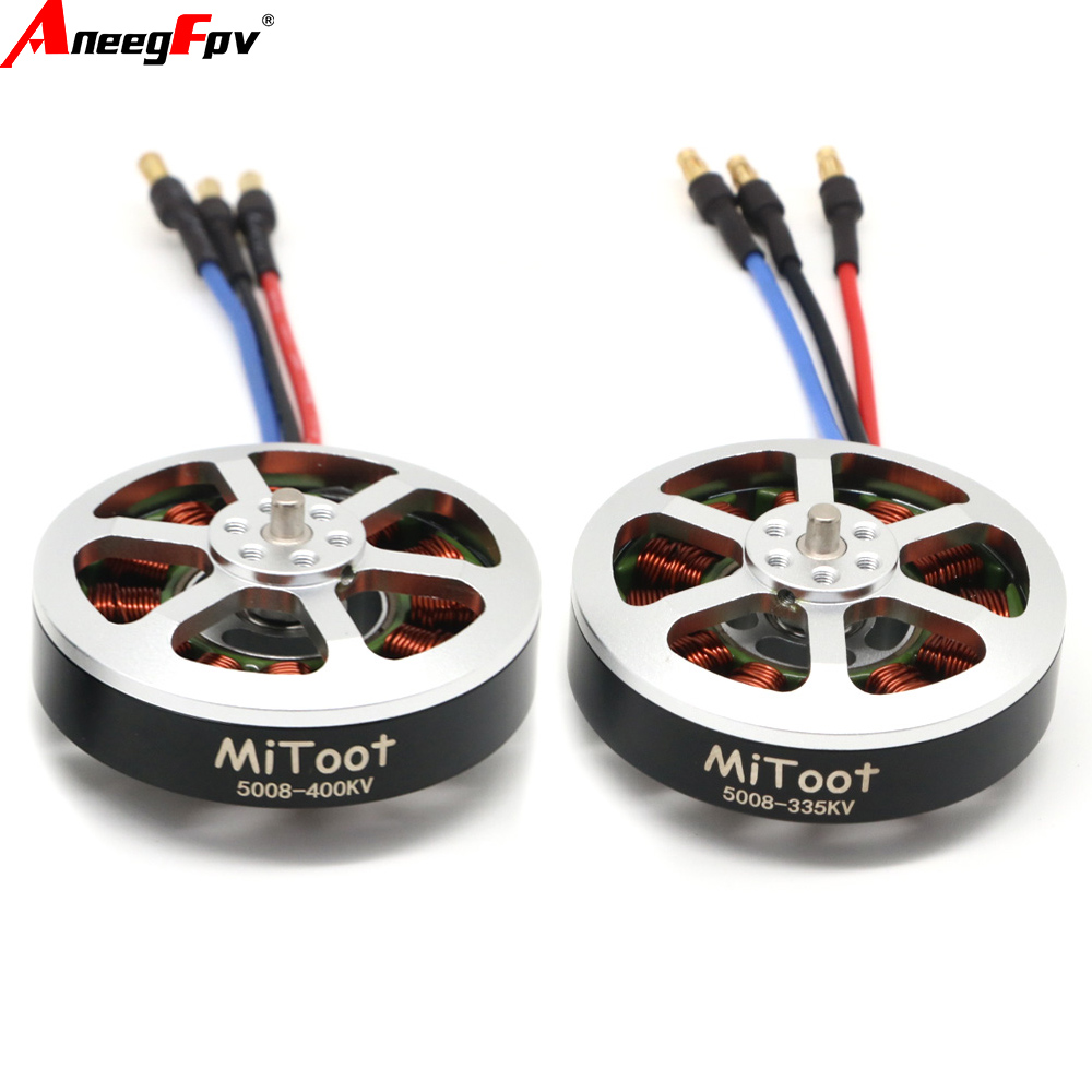 RC Drone Motor 5008 335KV 400K - Drone Kit Hexacopter avis et prix