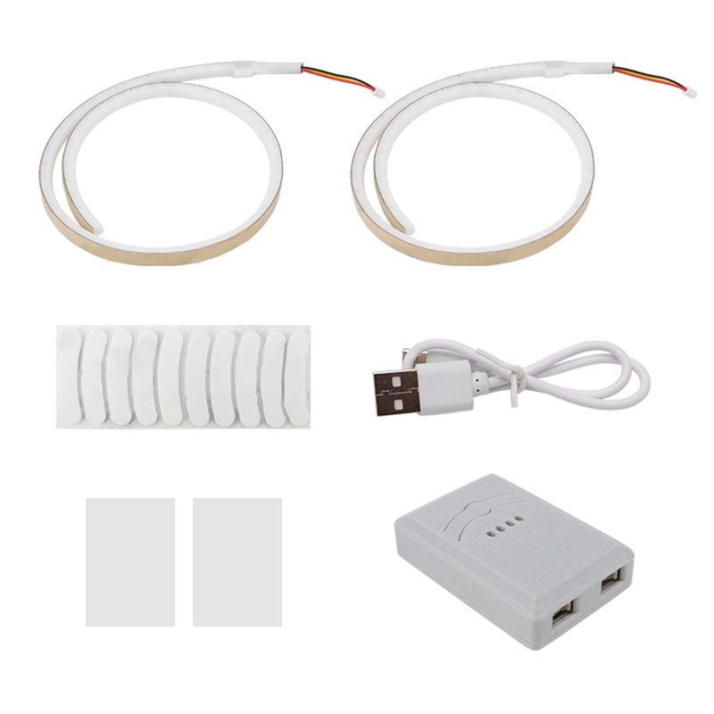 For DJI AVATA 2/NEO Drone Lumi - Drone Kit Waterproof avis et prix
