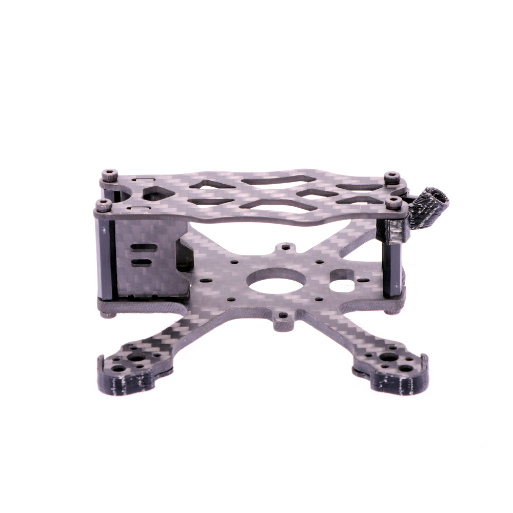 APEX 2 2inch Frame Kit RC Dron - Drone Kit Racing avis et prix