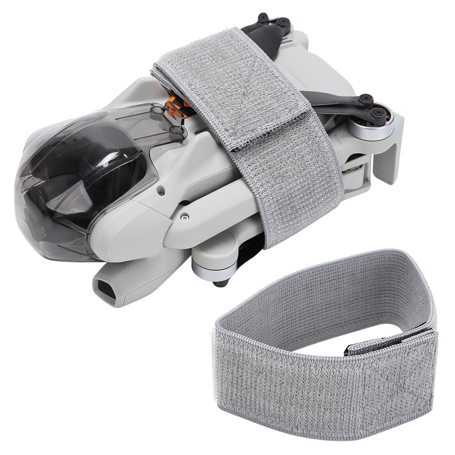 Propeller Holder Strap Accesso - Drone Kit Build Yourself avis et prix